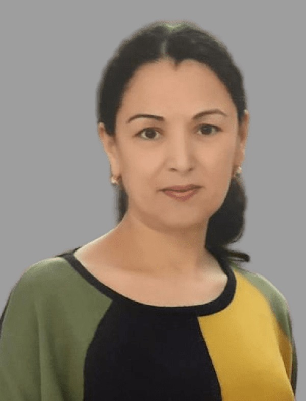 Малаканова Лейла Мухамедовна.