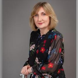Калмыкова Зурида Алиевна.