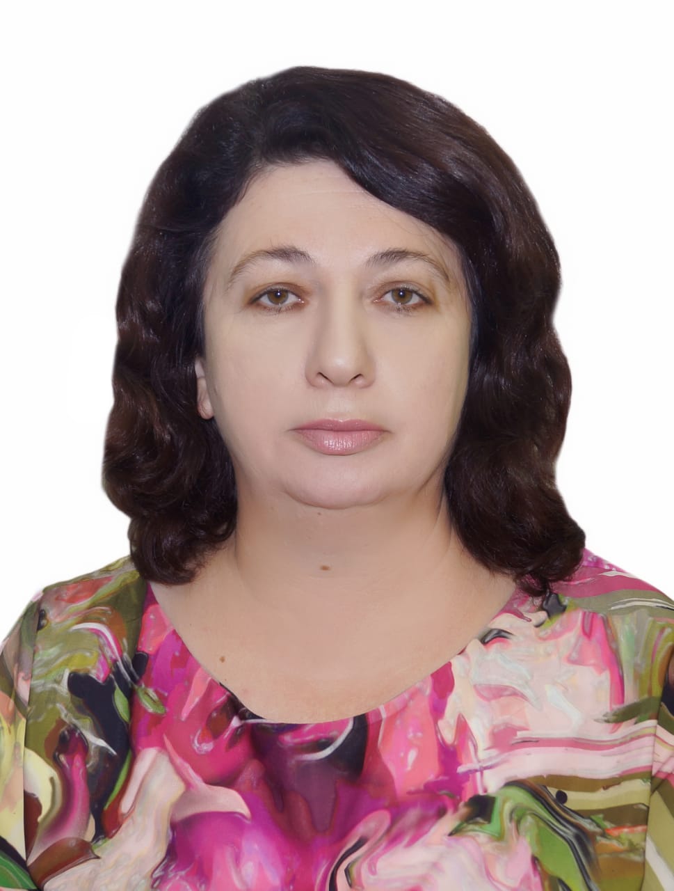 Болатчиева Дугум  Сейтбиевна.