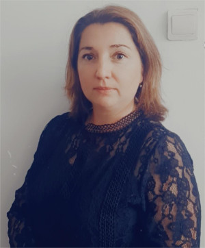 Пшмахова Бэла Газраиловна Пшмахова Бэла Газраиловна