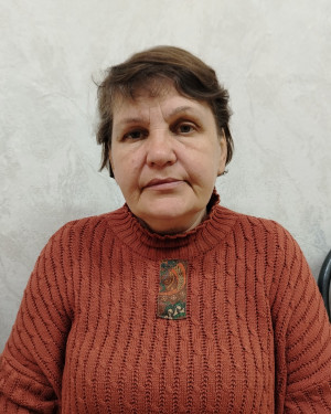 Полевая Юлия Дмитриевна Полевая Юлия Дмитриевна