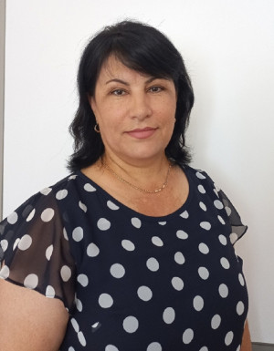 Лиева Валентина Талибовна Лиева Валентина Талибовна