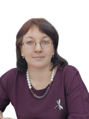 Курязова Татьяна Викторовна Курязова Татьяна Викторовна