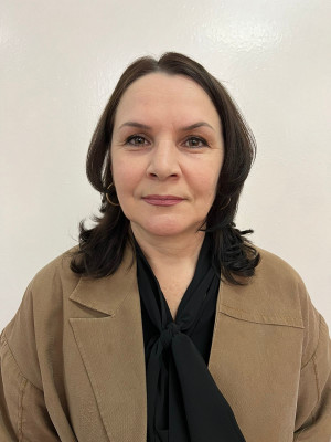 Кантлокова Зульфия Мухадиновна Кантлокова Зульфия Мухадиновна
