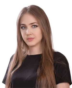 Карданова Карина Батыровна Карданова Карина Батыровна