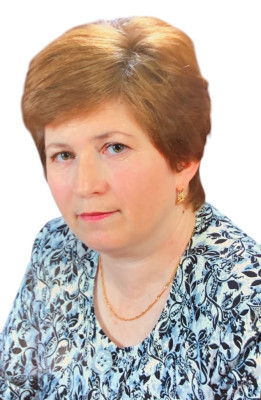 Тлисова Аминат Хизировна Тлисова Аминат Хизировна