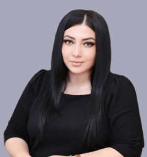 Ногайлиева Фатима Ниязбиевна Ногайлиева Фатима Ниязбиевна