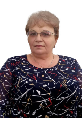 Букатина Ольга Ивановна Букатина Ольга Ивановна