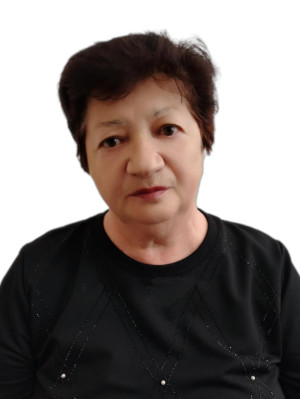 Унежева Земфира Абдурахмановна. Унежева Земфира Абдурахмановна.