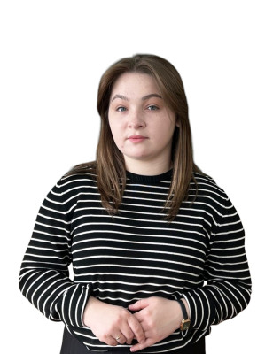 Харцызова Лина Арзадиновна Харцызова Лина Арзадиновна