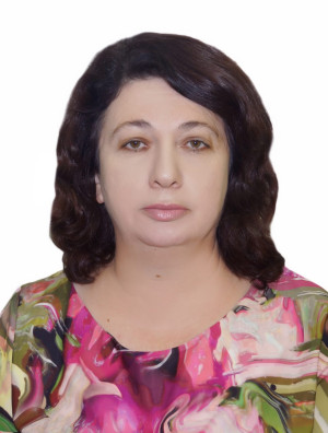 Болатчиева Дугум Сейтбиевна Болатчиева Дугум Сейтбиевна