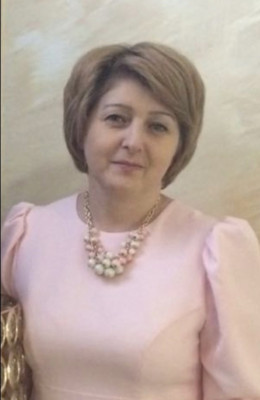 Хабекирова Мадина Мухамедовна Хабекирова Мадина Мухамедовна
