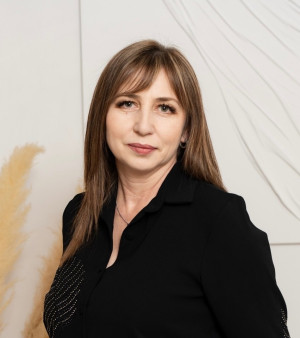 Джегутанова Мадина Хусеновна Джегутанова Мадина Хусеновна