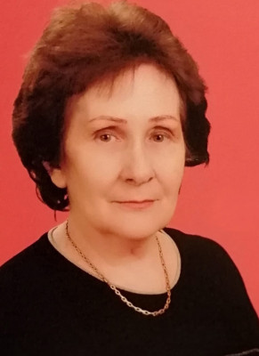 Озова Надежда Юсуфовна Озова Надежда Юсуфовна