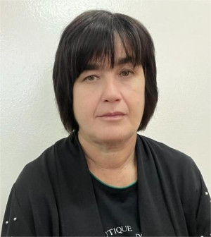 Байчорова Лаура Сеитовна Байчорова Лаура Сеитовна